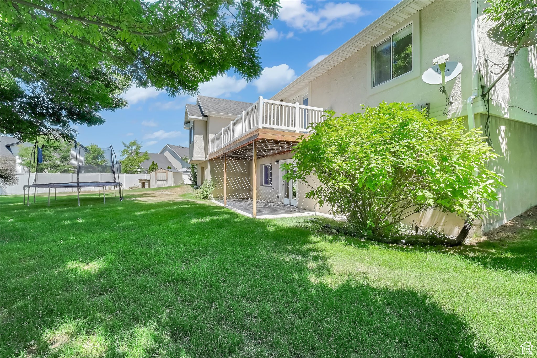CLOVER RIDGE SUBDIVISION - Residential