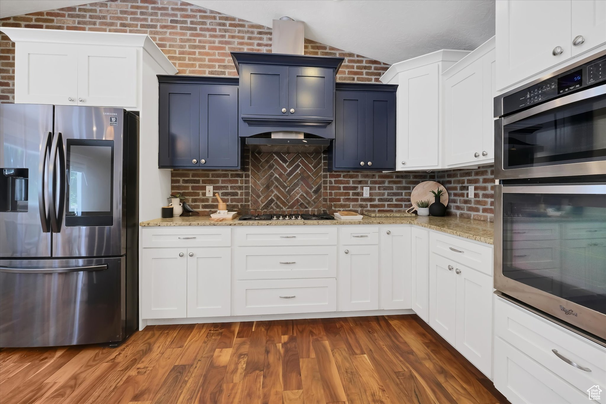 CLOVER RIDGE SUBDIVISION - Residential