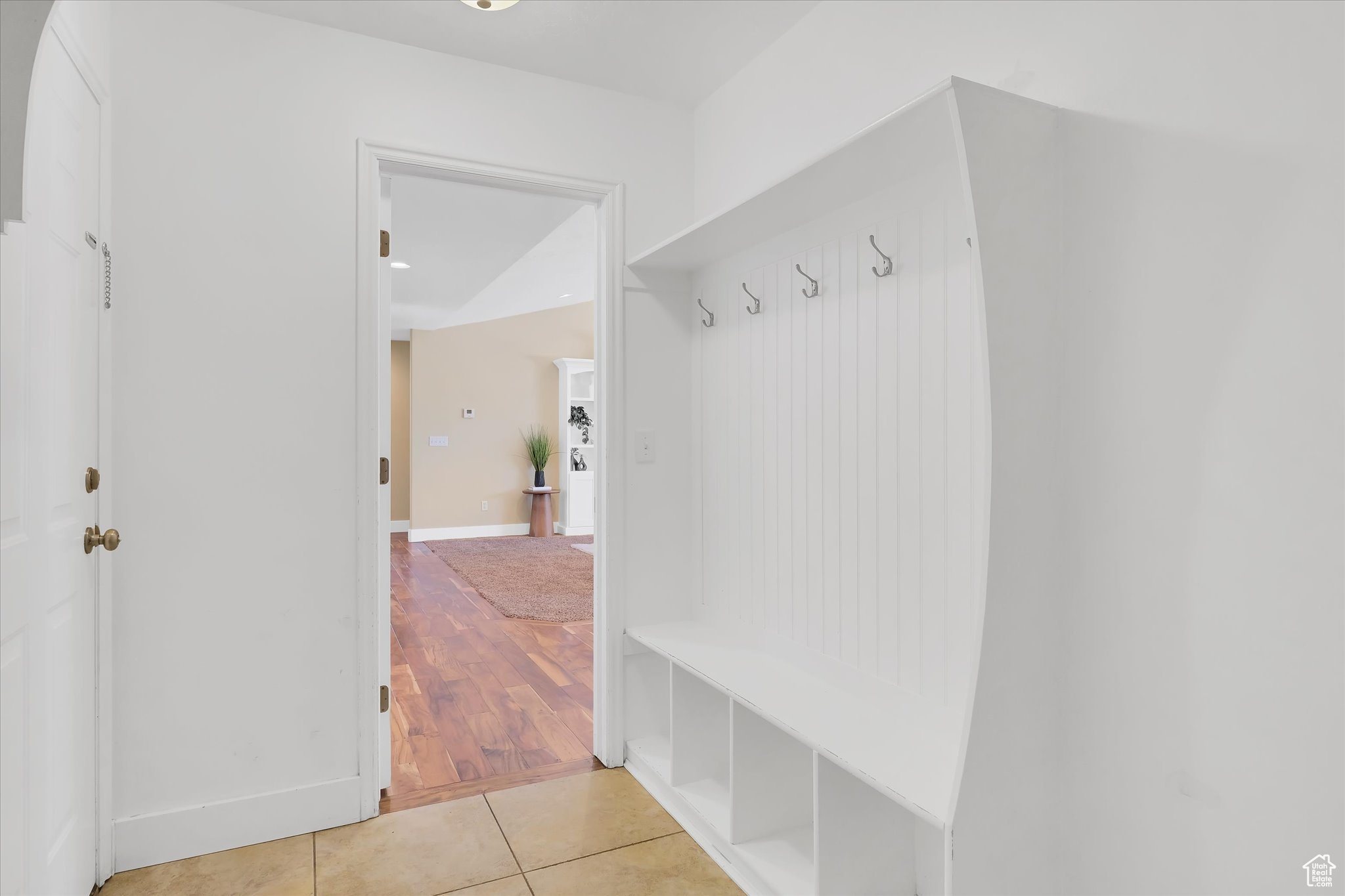 CLOVER RIDGE SUBDIVISION - Residential