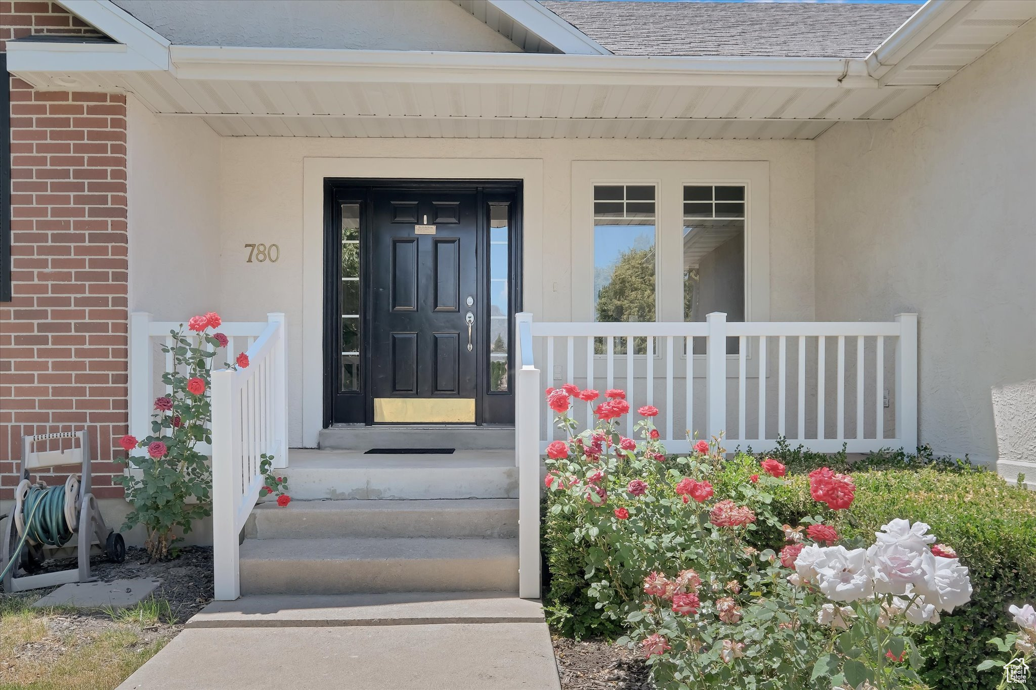 CLOVER RIDGE SUBDIVISION - Residential