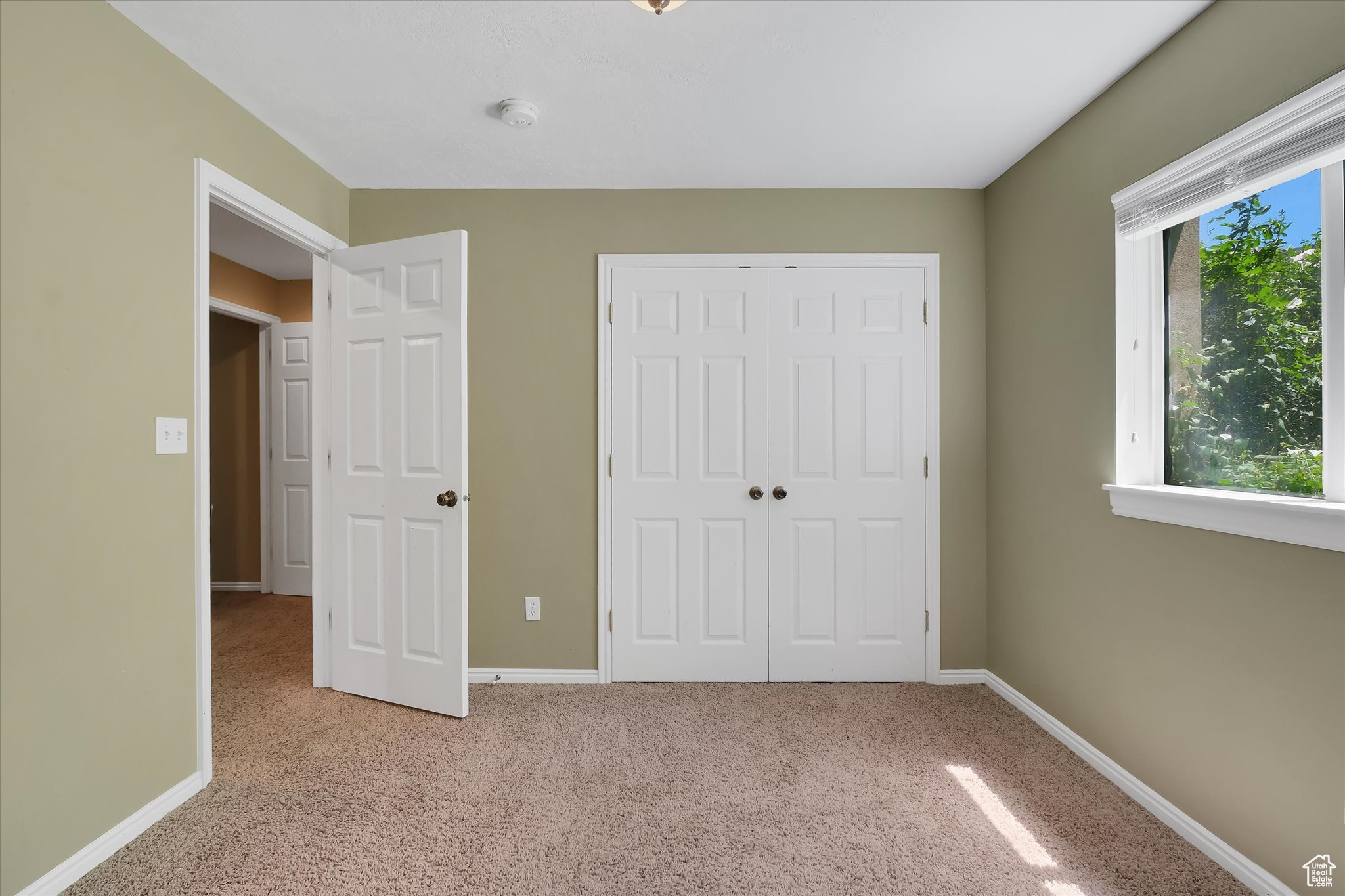 CLOVER RIDGE SUBDIVISION - Residential