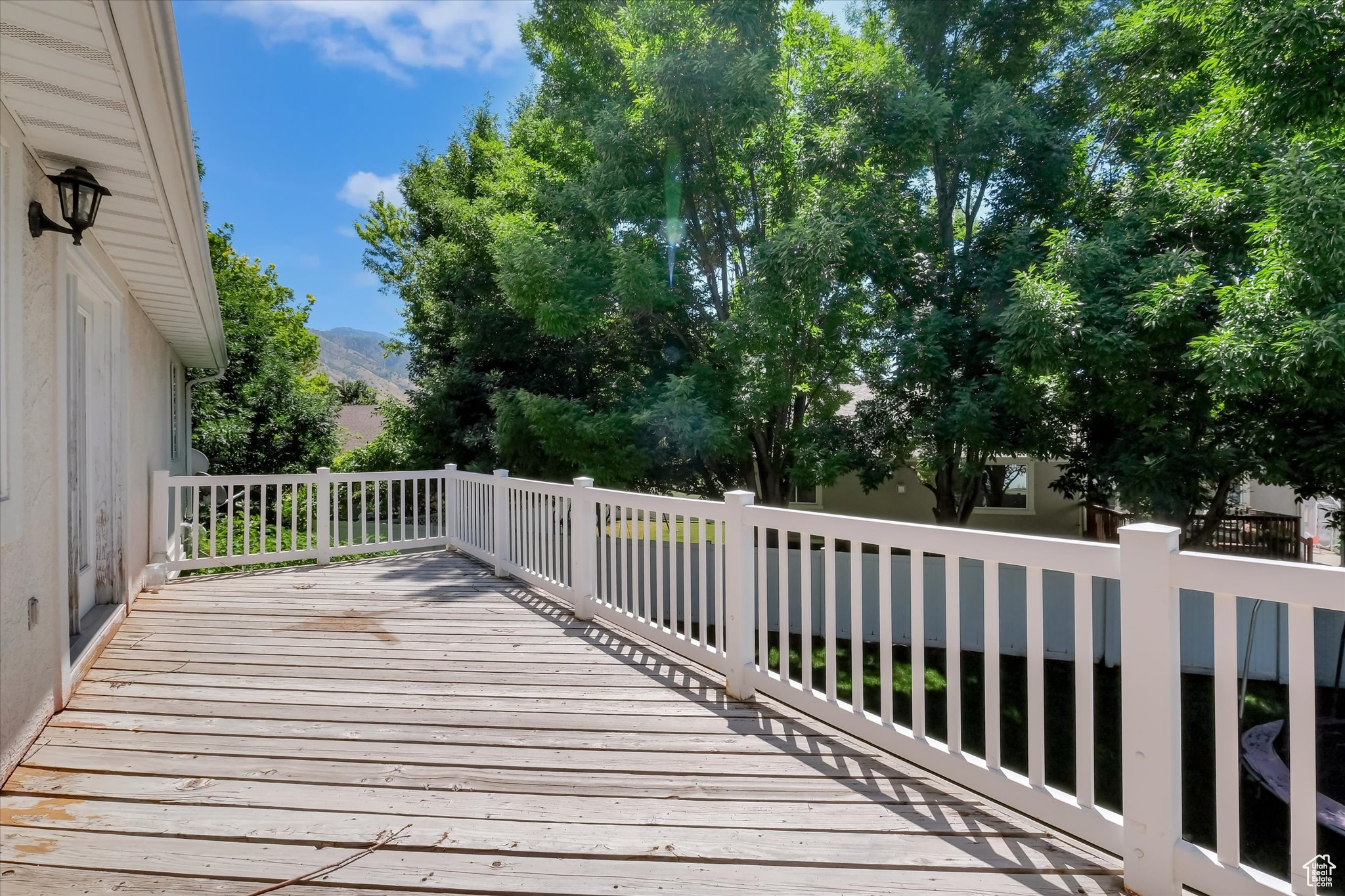 CLOVER RIDGE SUBDIVISION - Residential