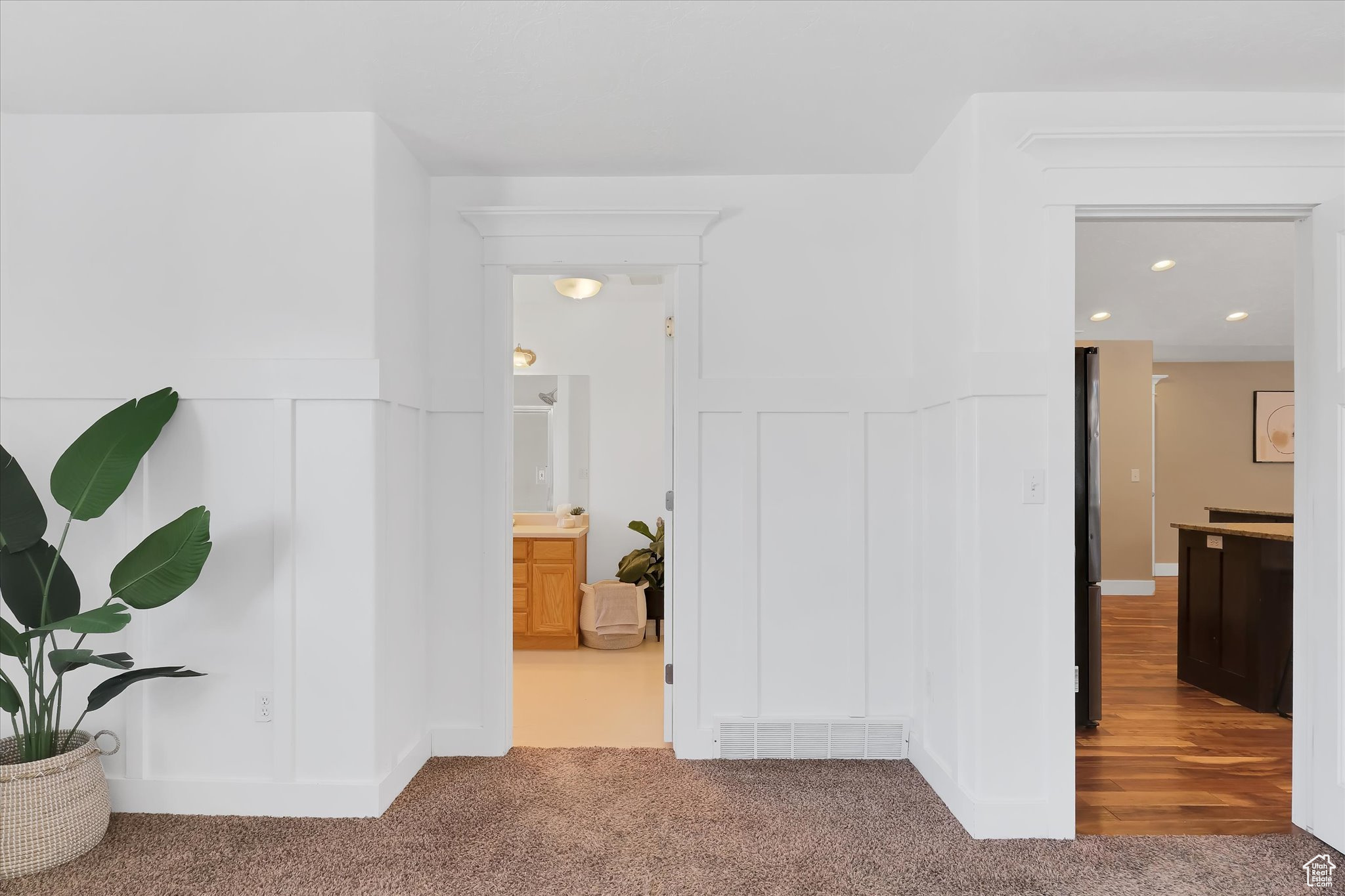 CLOVER RIDGE SUBDIVISION - Residential
