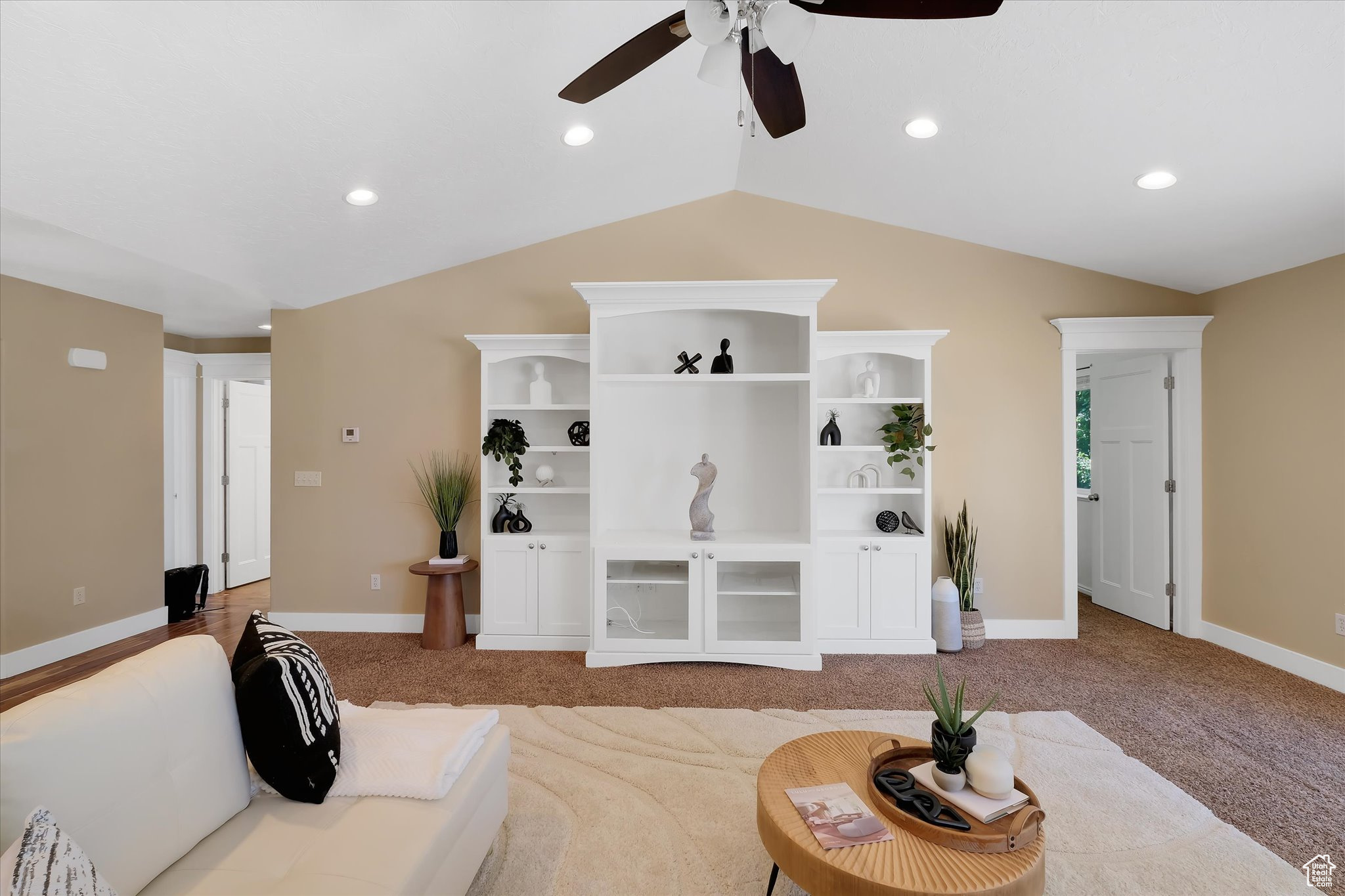 CLOVER RIDGE SUBDIVISION - Residential