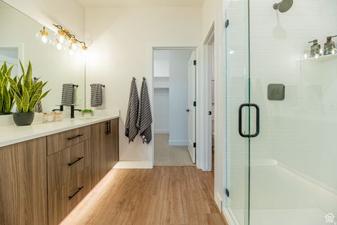 Tiny photo for 4309 W 5430 ST #B S, Roy, UT 84067 (MLS # 2135162)