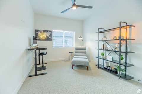 Tiny photo for 4309 W 5430 ST #B S, Roy, UT 84067 (MLS # 2135162)