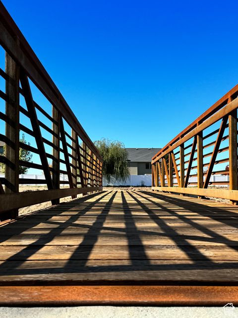 Tiny photo for 4309 W 5430 ST #B S, Roy, UT 84067 (MLS # 2135162)