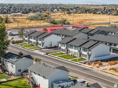 Tiny photo for 4309 W 5430 ST #B S, Roy, UT 84067 (MLS # 2135162)