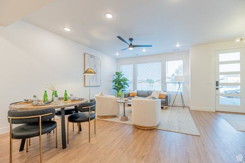 Tiny photo for 4309 W 5430 ST #B S, Roy, UT 84067 (MLS # 2135162)