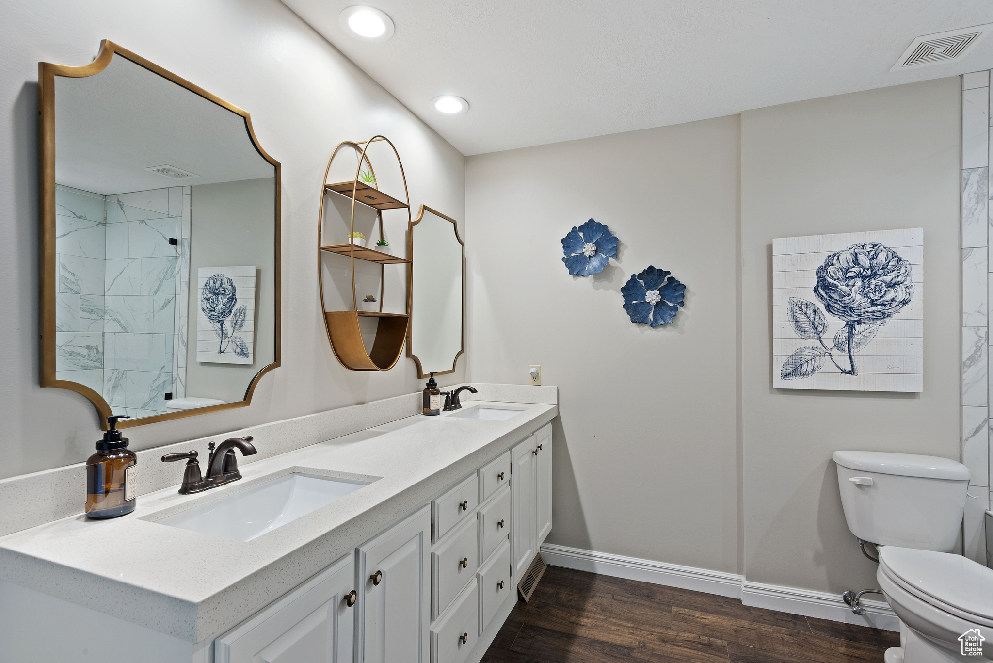 819 N Juniperpoint Dr, Salt Lake City, Utah image 23