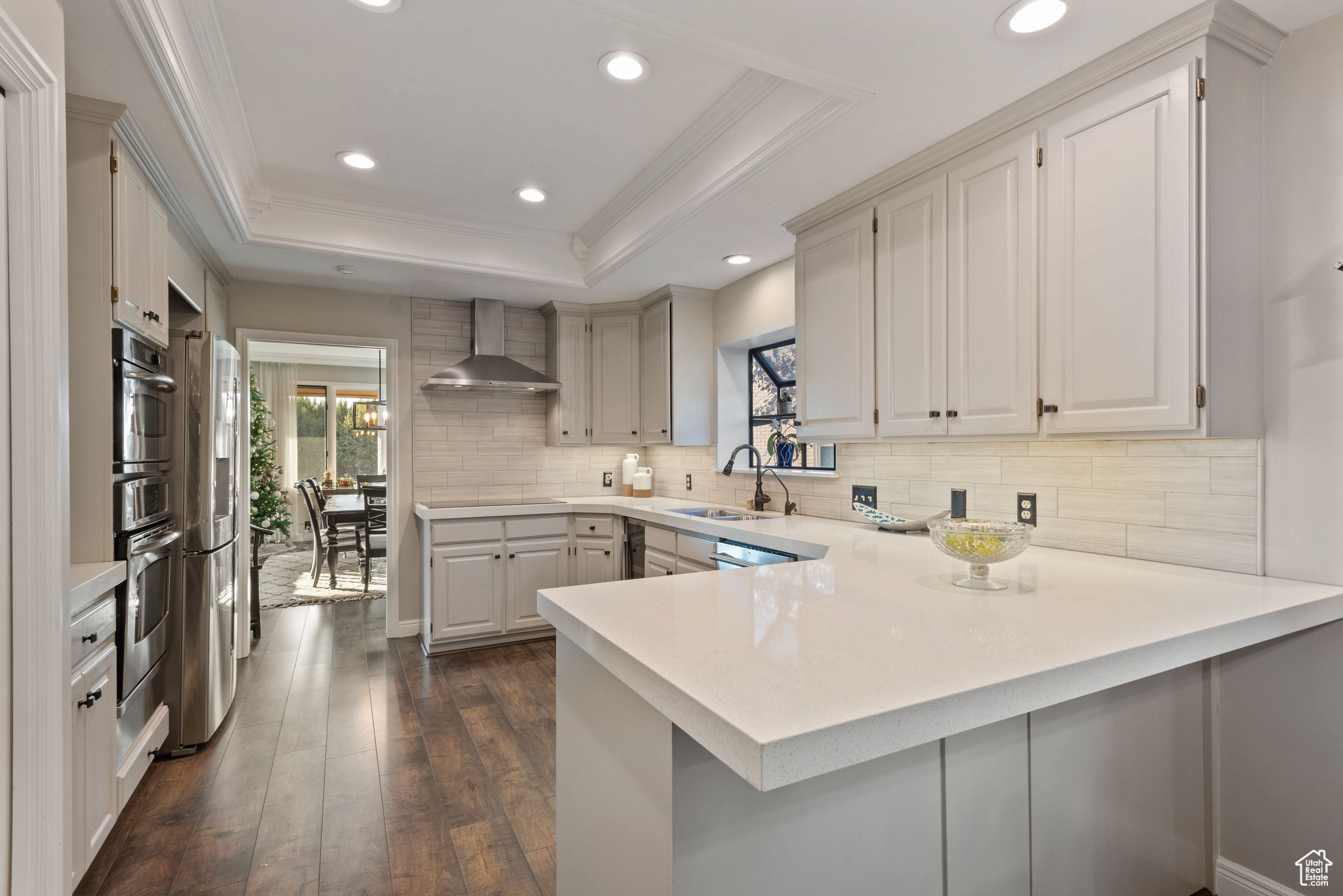 819 N Juniperpoint Dr, Salt Lake City, Utah image 6