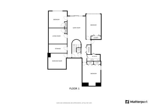 Tiny photo for 819 N JUNIPERPOINT DR, Salt Lake City, UT 84103 (MLS # 2076658)