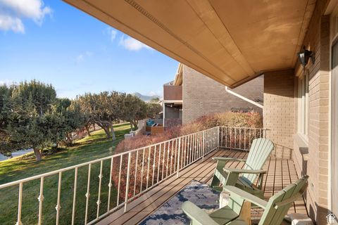 Tiny photo for 819 N JUNIPERPOINT DR, Salt Lake City, UT 84103 (MLS # 2076658)