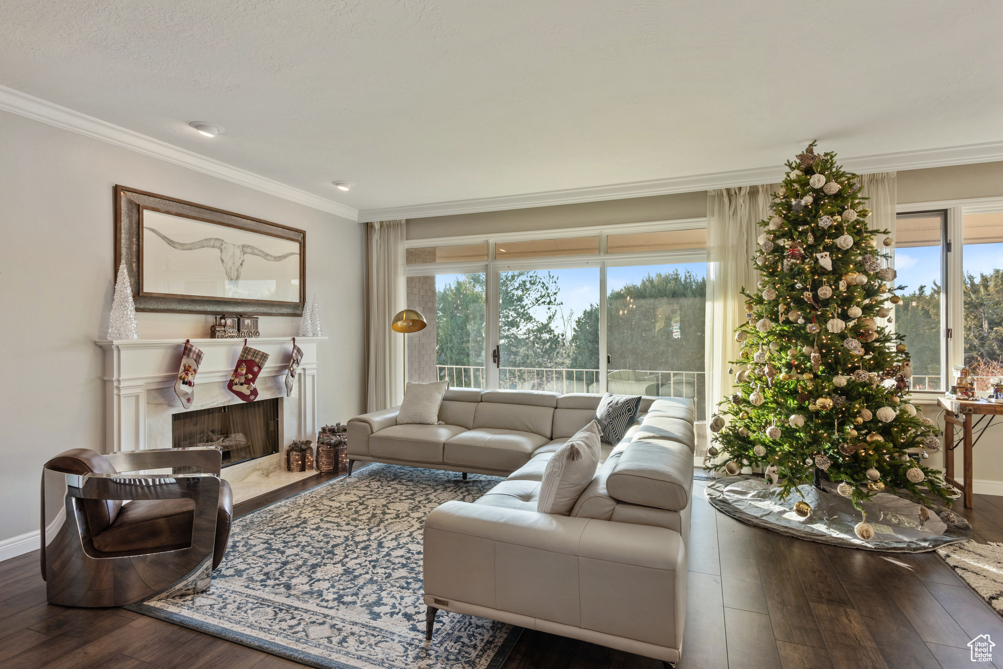 819 N Juniperpoint Dr, Salt Lake City, Utah image 13