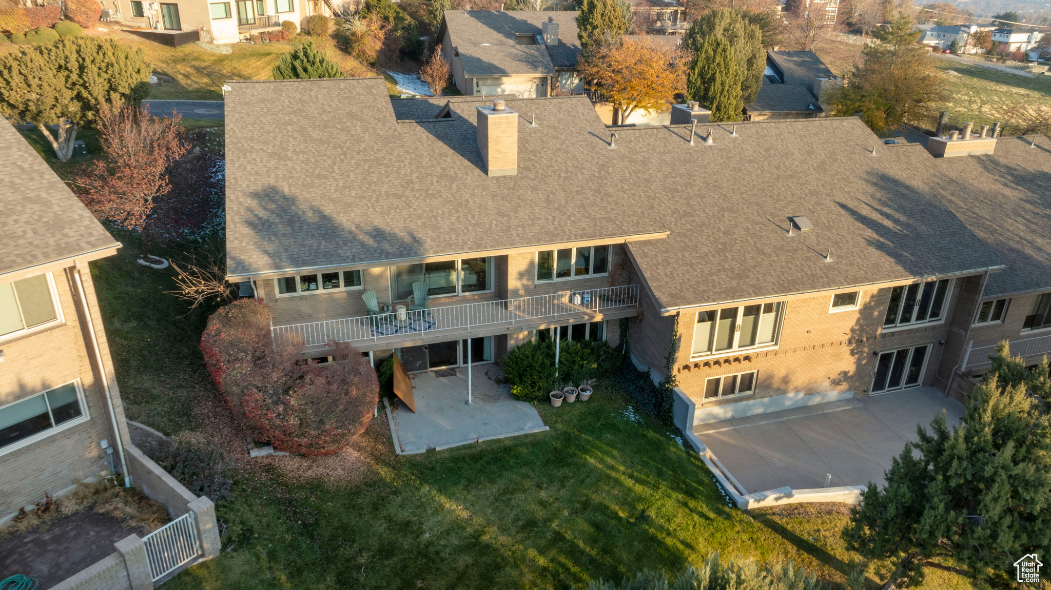 819 N Juniperpoint Dr, Salt Lake City, Utah image 50