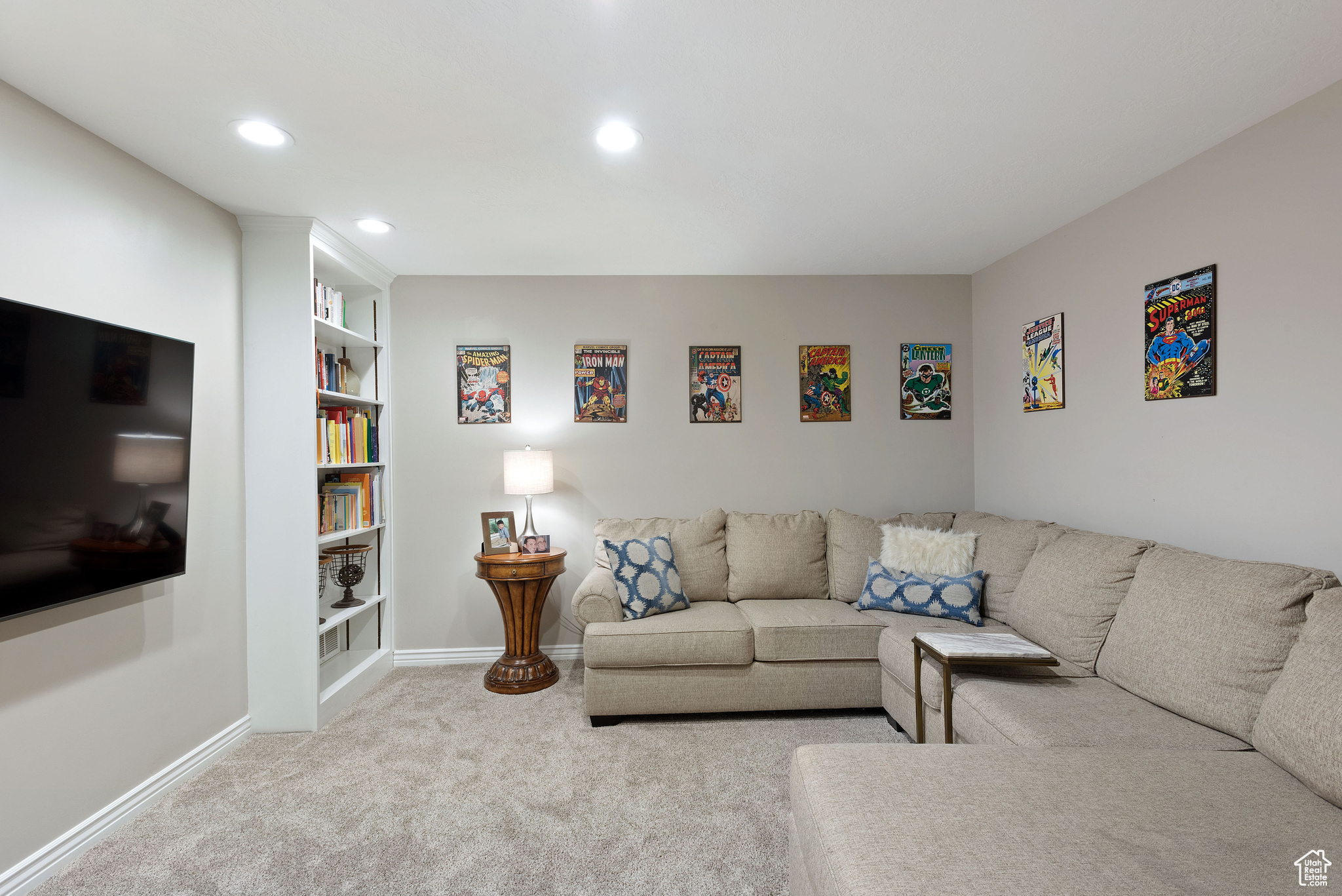 819 N Juniperpoint Dr, Salt Lake City, Utah image 32