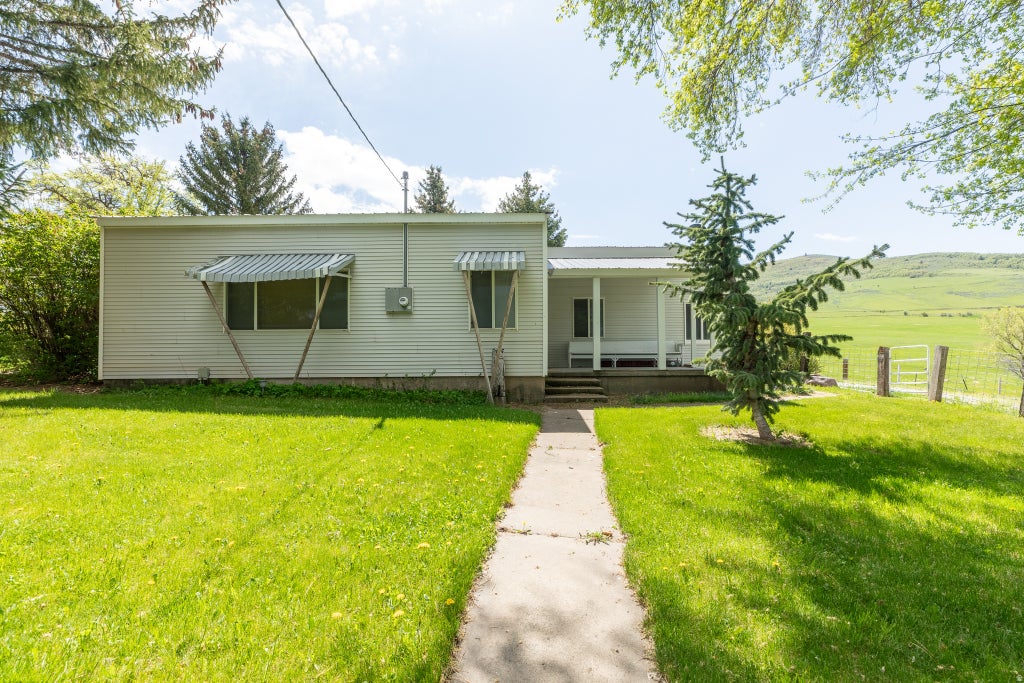 Photo of 6746 N CAPITOL HILL RD, Preston, ID 83263 (MLS # 2181414)