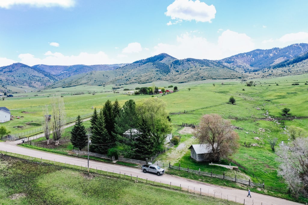 Photo of 6746 N CAPITOL HILL RD, Preston, ID 83263 (MLS # 2181414)