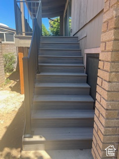 COVE POINT P - Residential