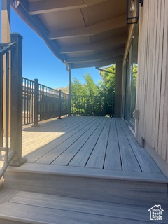 COVE POINT P - Residential