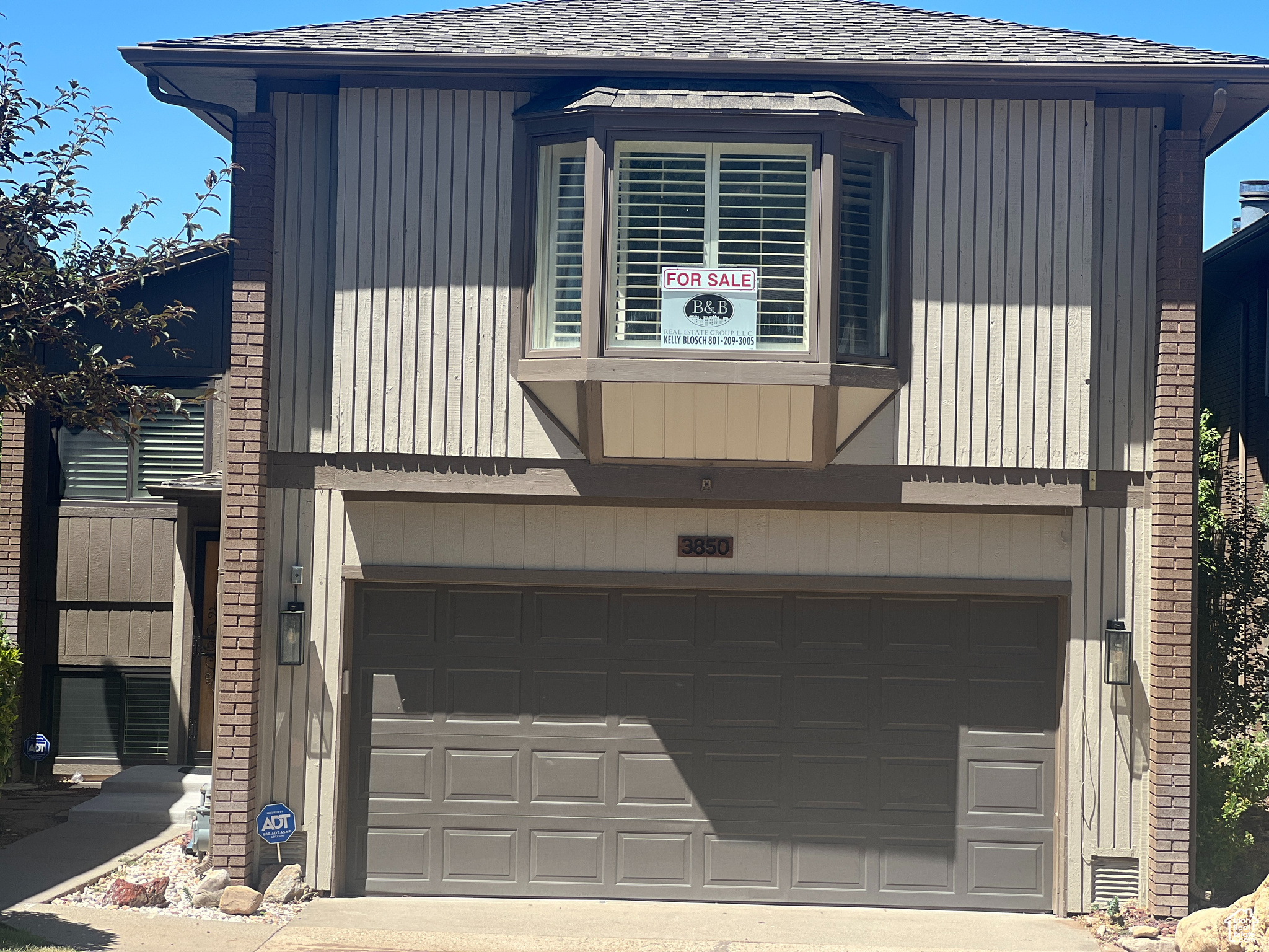 COVE POINT P - Residential