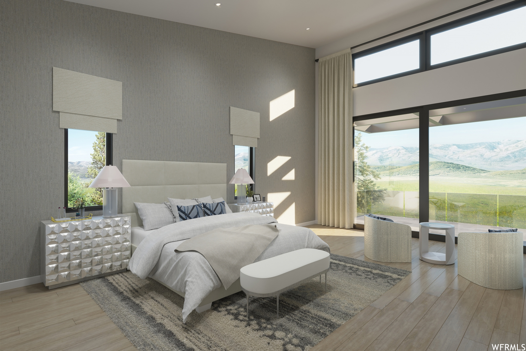 PINNACLE PORTFOLIO - Residential