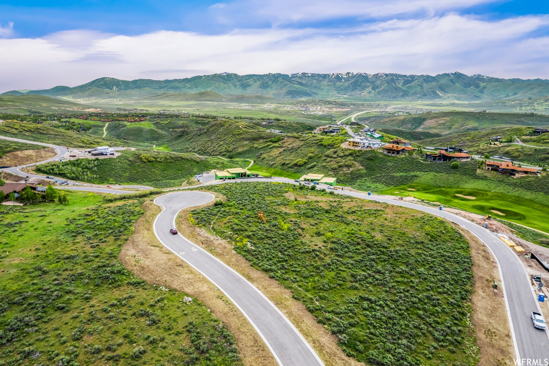 PINNACLE PORTFOLIO - Residential