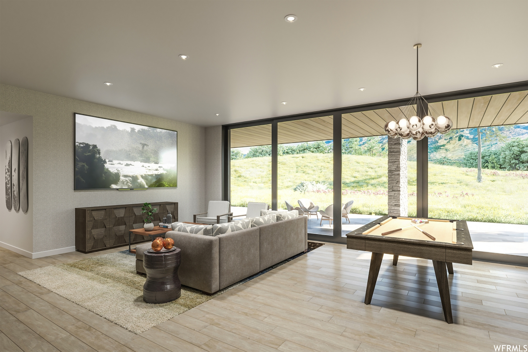 PINNACLE PORTFOLIO - Residential