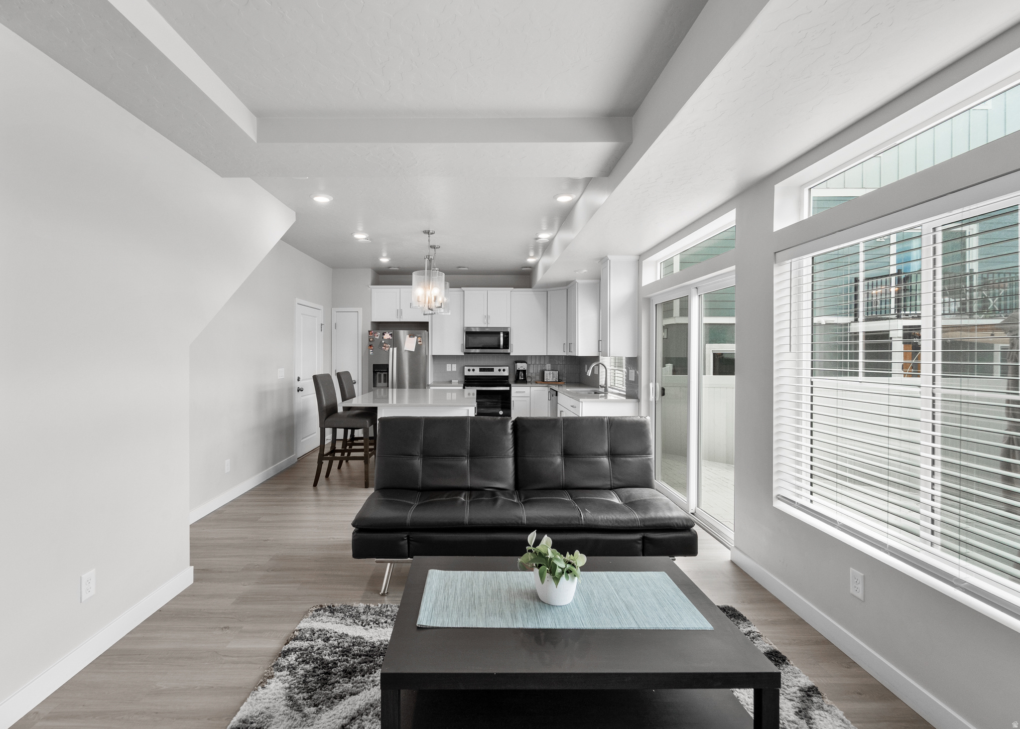 WANDER - Residential