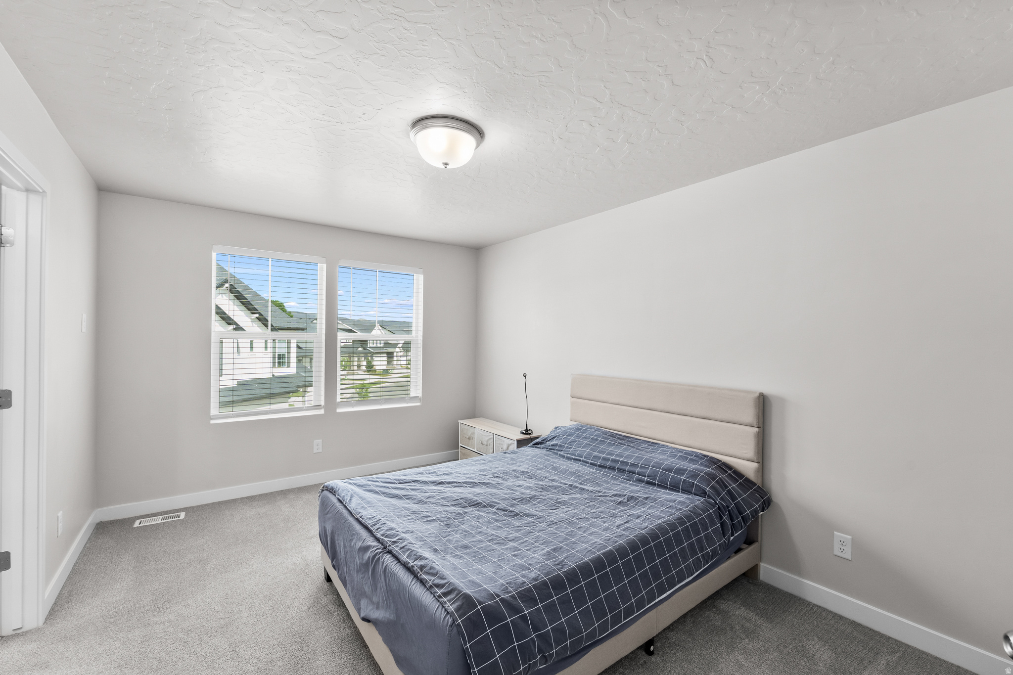 WANDER - Residential