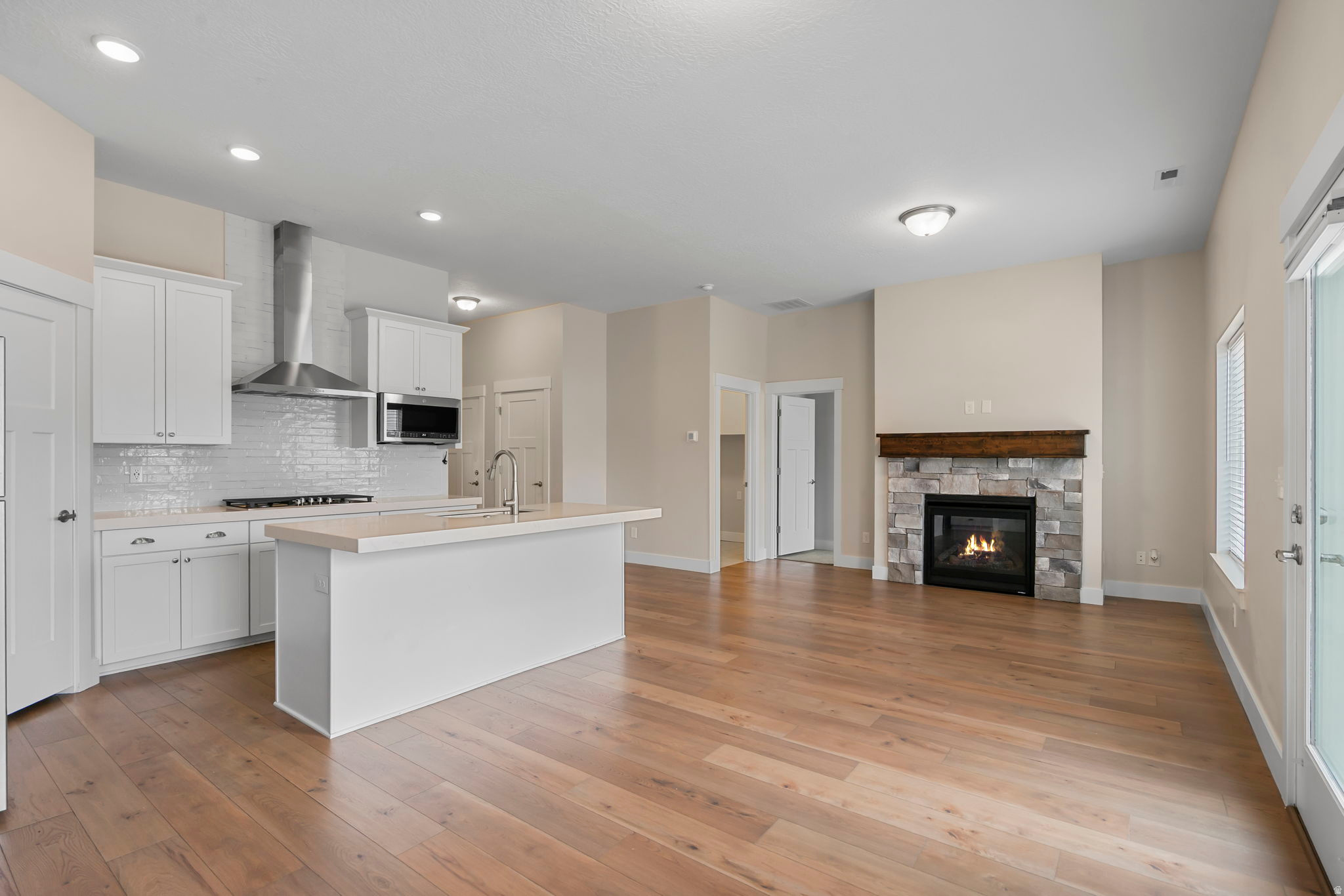 BROOKSIDE SUBDIVISION - Residential