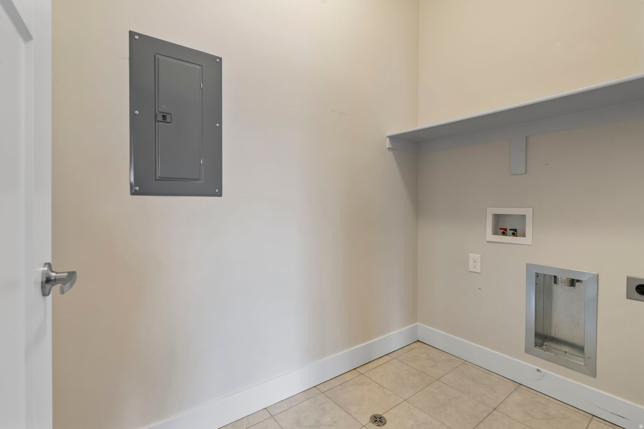 BROOKSIDE SUBDIVISION - Residential