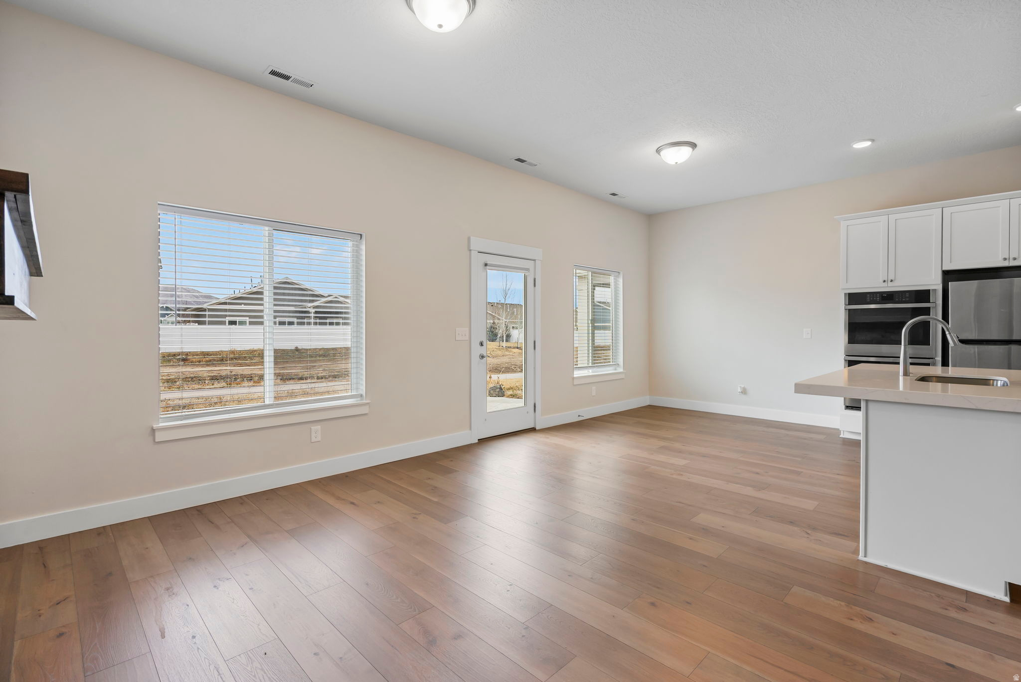 BROOKSIDE SUBDIVISION - Residential