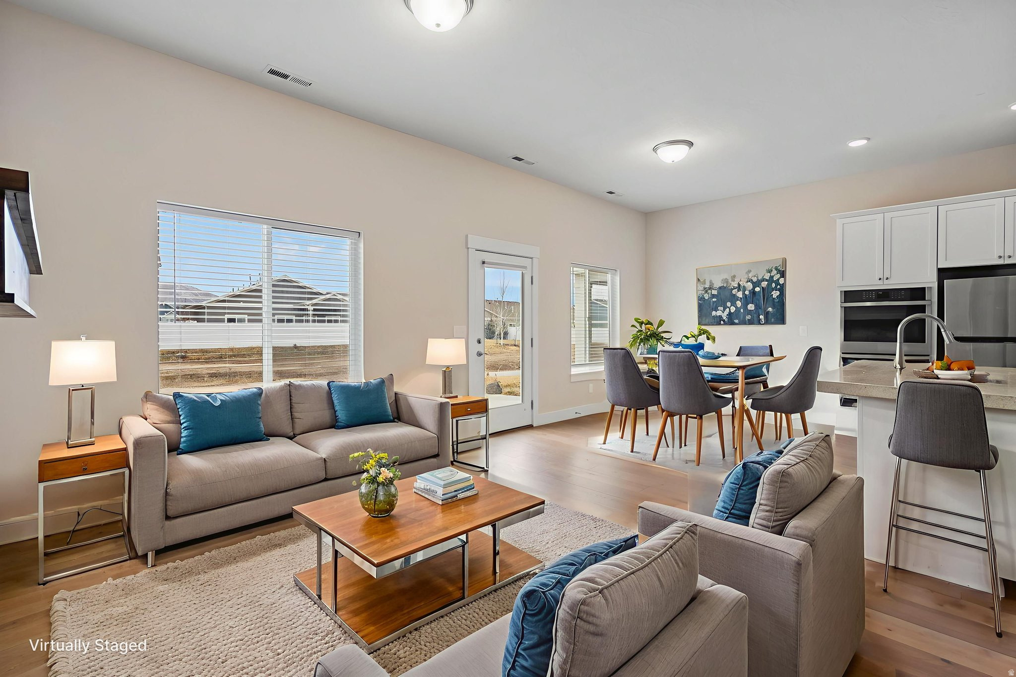 BROOKSIDE SUBDIVISION - Residential