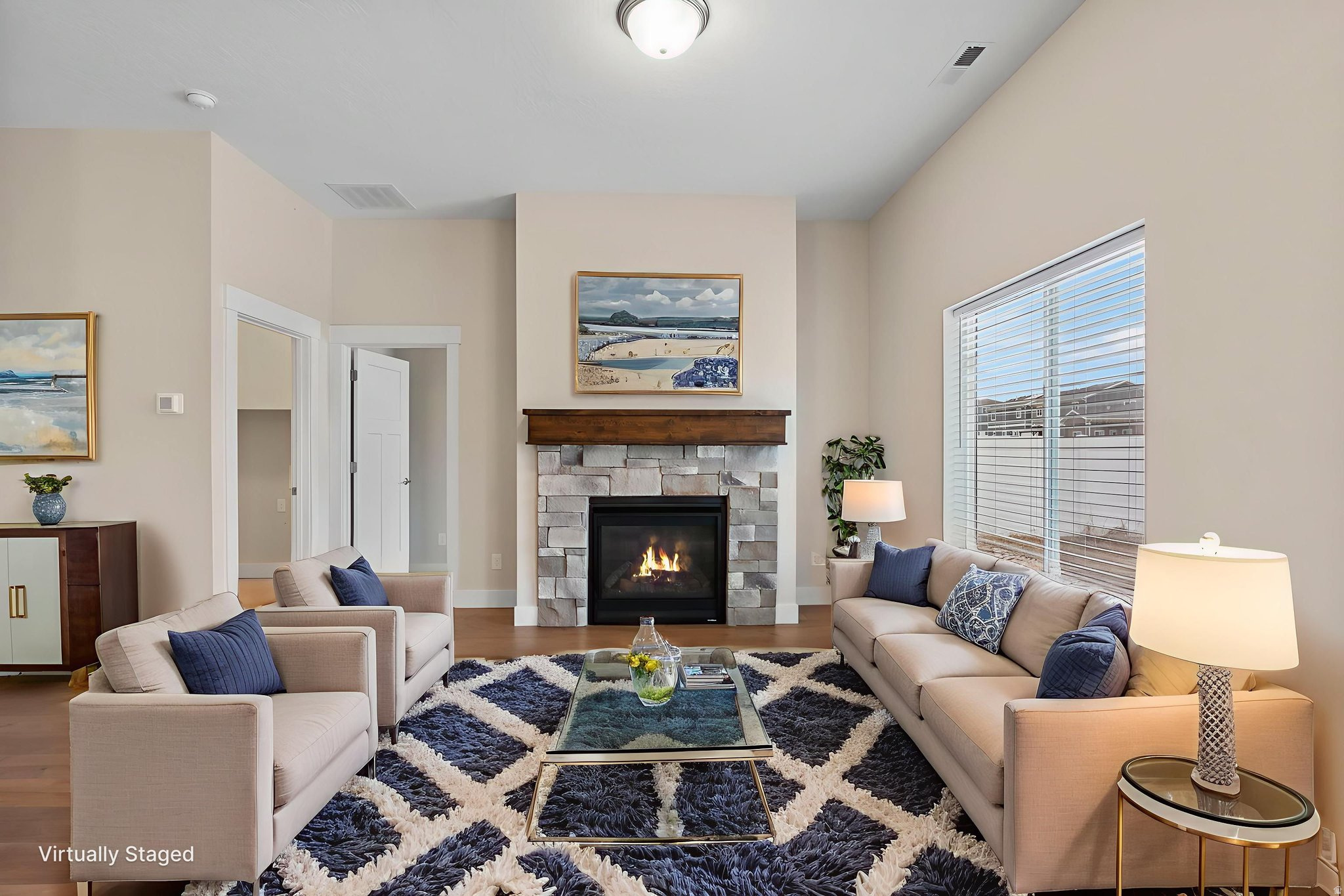 BROOKSIDE SUBDIVISION - Residential