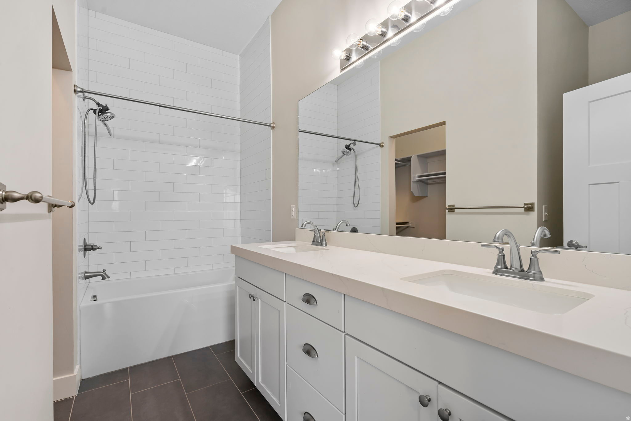 BROOKSIDE SUBDIVISION - Residential