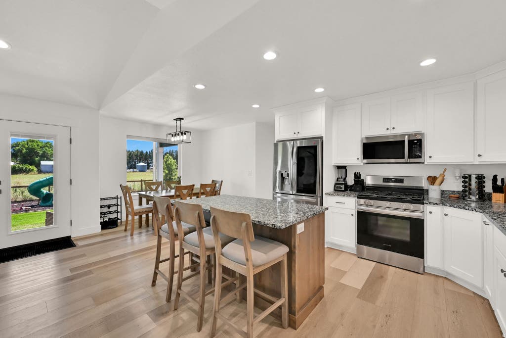Photo of 4415 W 16650 N, Fielding, UT 84311 (MLS # 2179636)