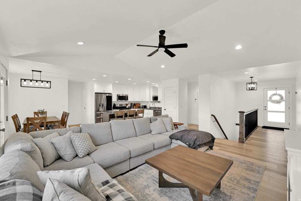 Photo of 4415 W 16650 N, Fielding, UT 84311 (MLS # 2179636)