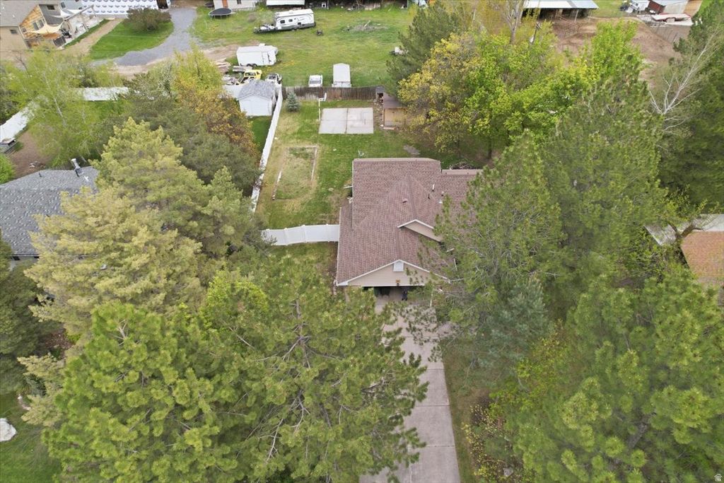 Photo of 160 N 100 E, Hyde Park, UT 84318 (MLS # 2151718)