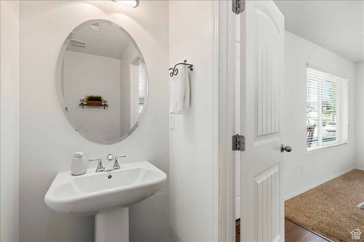 STANSBURY PLACE SUB - Residential