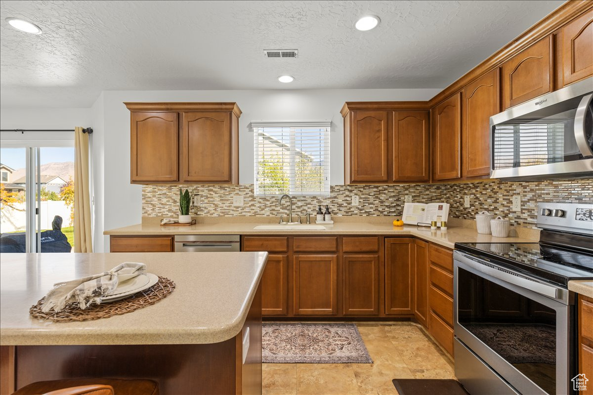 STANSBURY PLACE SUB - Residential