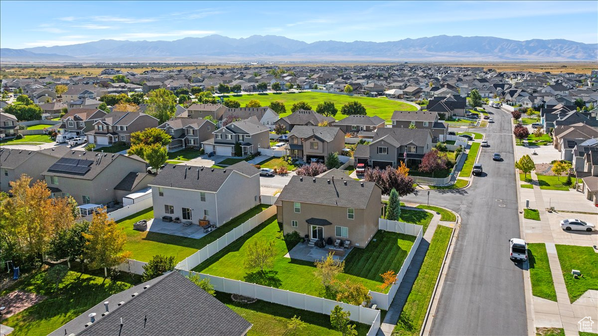 STANSBURY PLACE SUB - Residential
