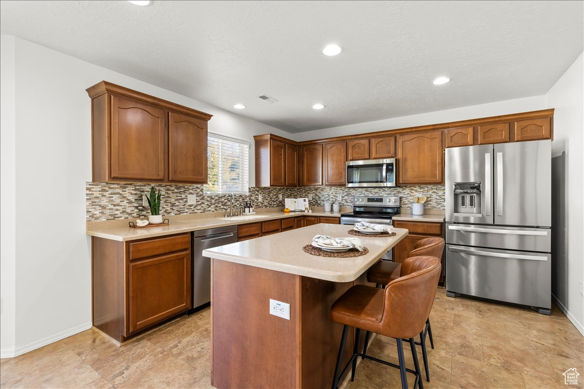 STANSBURY PLACE SUB - Residential