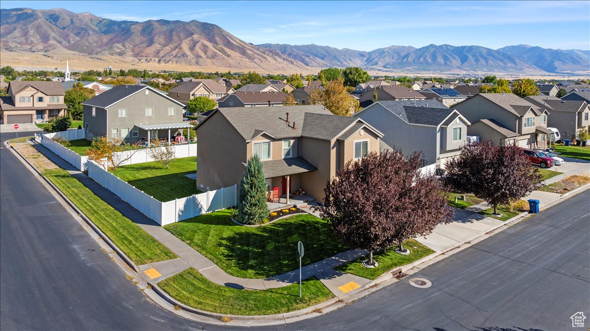STANSBURY PLACE SUB - Residential