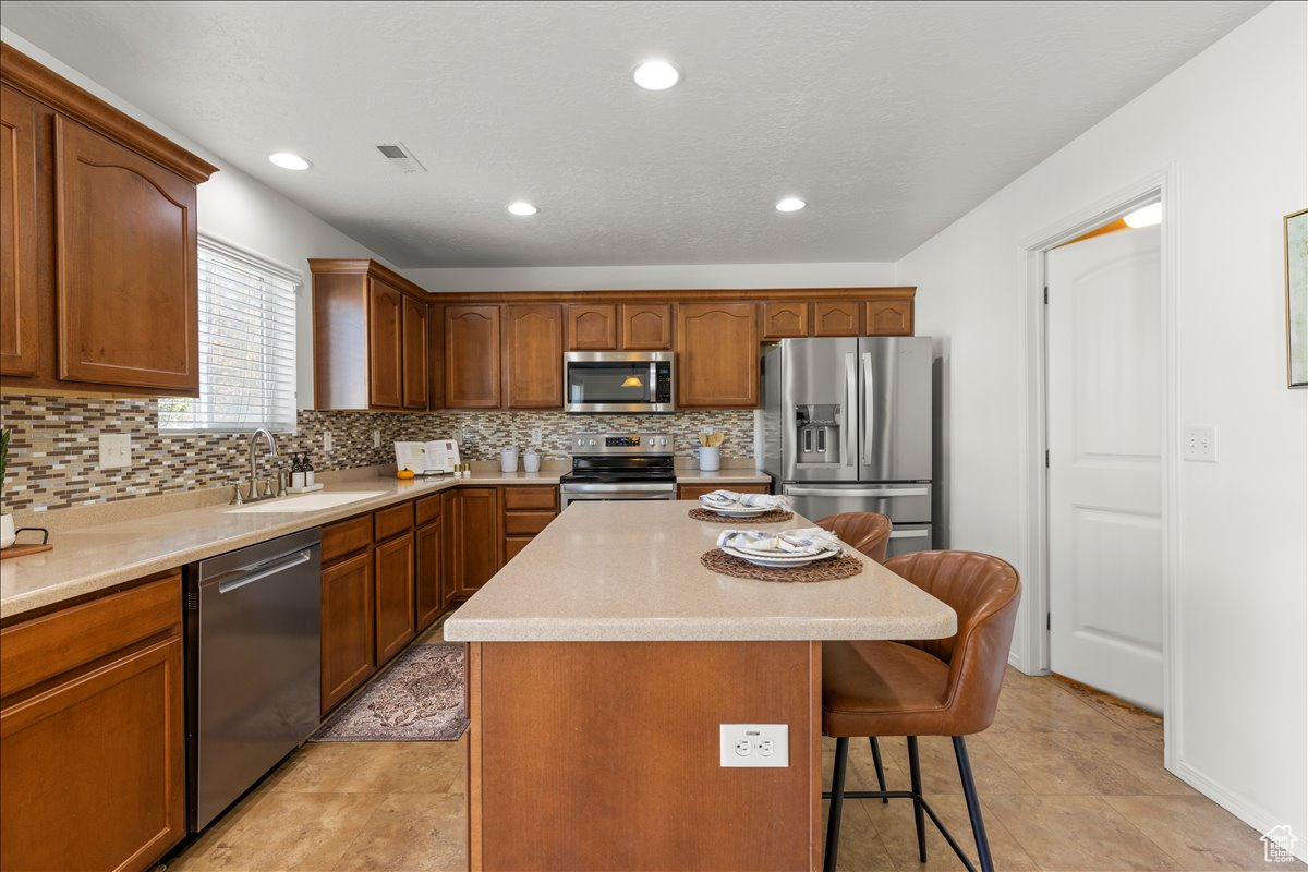 STANSBURY PLACE SUB - Residential
