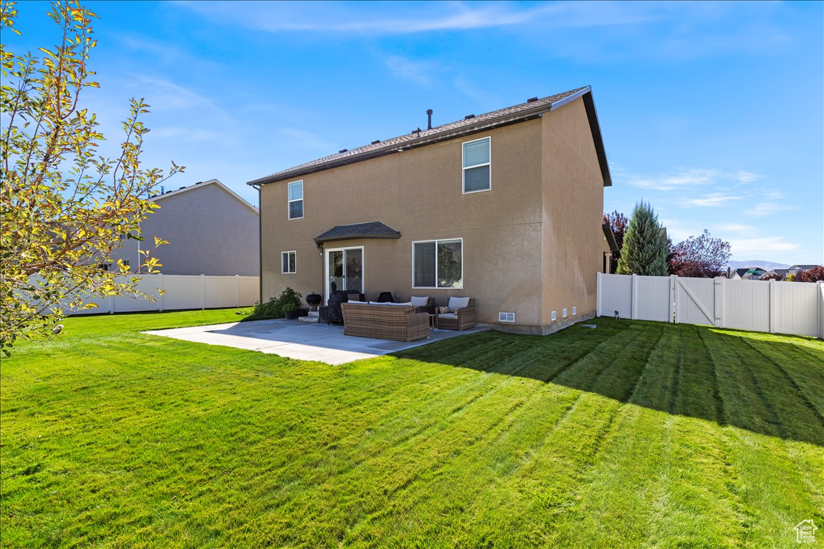 STANSBURY PLACE SUB - Residential