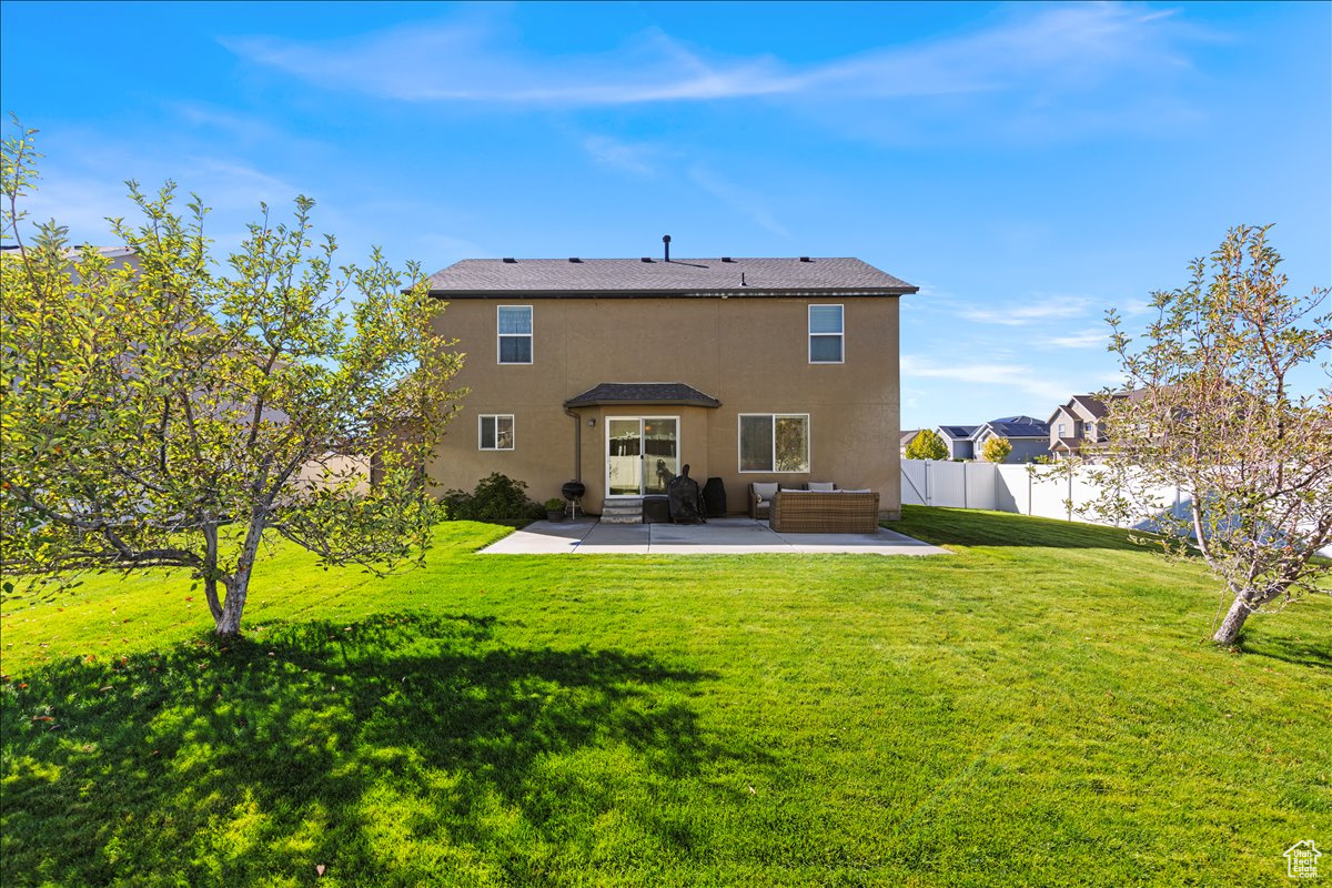 STANSBURY PLACE SUB - Residential
