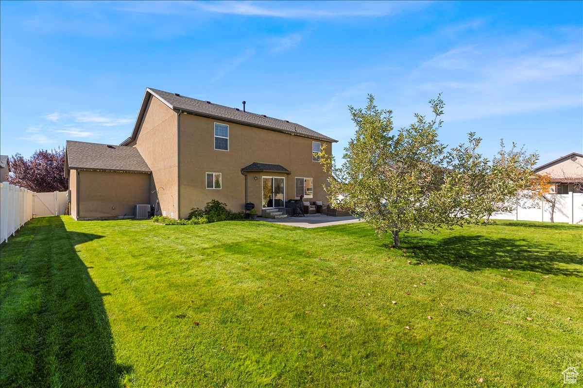 STANSBURY PLACE SUB - Residential