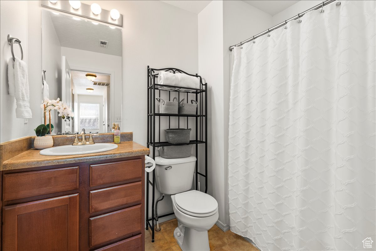 STANSBURY PLACE SUB - Residential