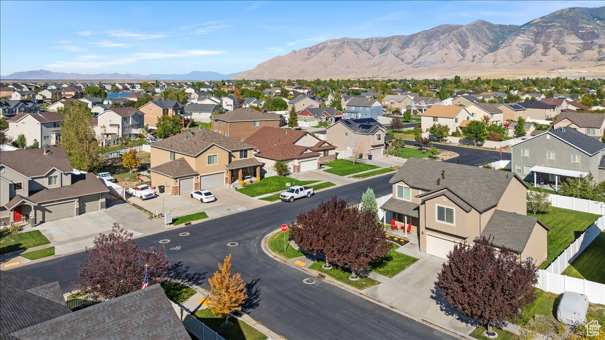STANSBURY PLACE SUB - Residential